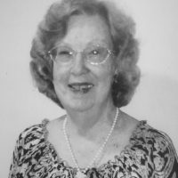 Virginia Hoskins